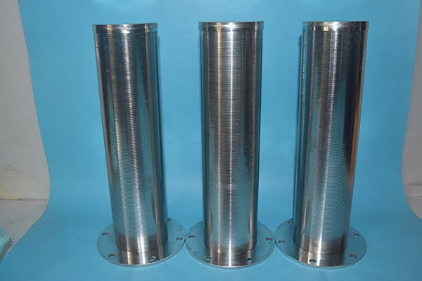 stainless steel resin trap supplier in China