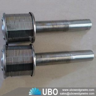 Manufacturer supply filter nozzles water filtration