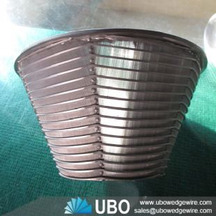 High quality stainless steel vertical vibrating centrifuge sieves