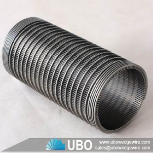 Stainless Steel Wire Cylindrical Strainers