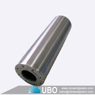 316L Stainless Steel With High Precision Filtering pipe