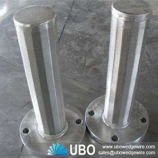 Stainless Steel Resin Trap Strainer