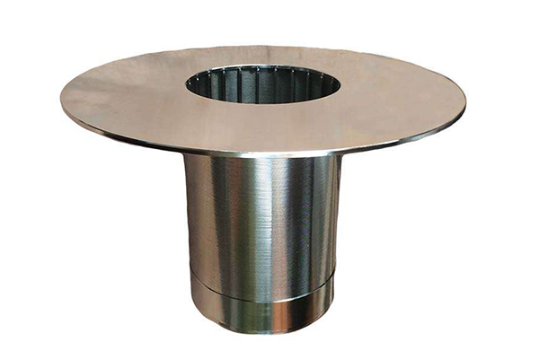 resin trap filter manufacturer in China resin trap filter manufacturer in China