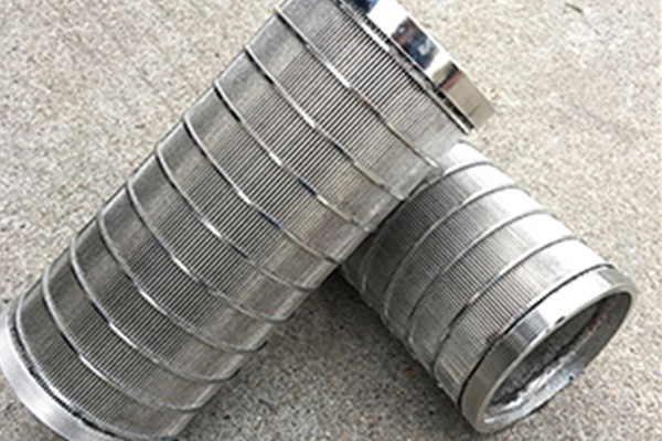 pressure screen basket, wedge wire slot cylinder basket, supplier in China pressure screen basket, wedge wire slot cylinder basket, supplier in China