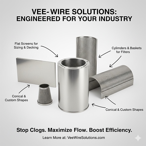 wedge wire screen, vee wire screen,Johnson screen, industrial wedge wire screen for sale wedge wire screen, vee wire screen,Johnson screen, industrial wedge wire screen for sale