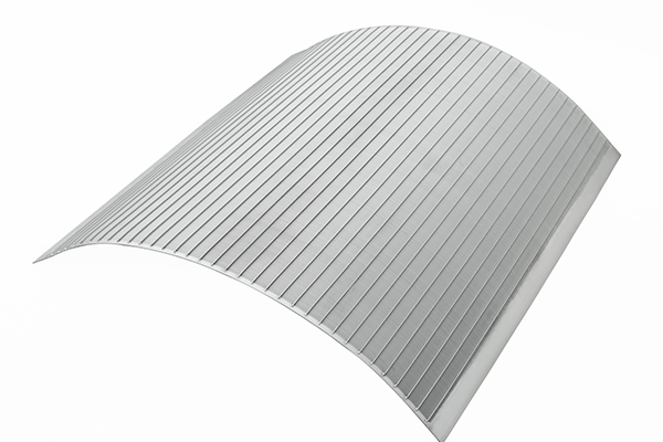 Sieve Bend Screen, Sieve Bend Screen Capacity, Sieve Bend Screen Design Sieve Bend Screen, Sieve Bend Screen Capacity, Sieve Bend Screen Design