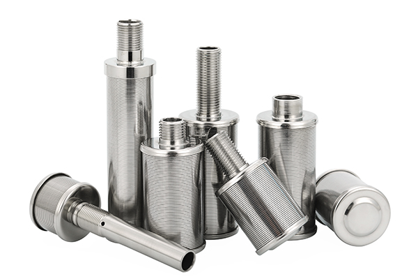 Ion Exchange Column Filter Nozzle, Resin Trap Nozzle, Hub Lateral Filter Nozzle, Water Treatment Filter Nozzle, Wedge Wire Filter Nozzle for Sale Ion Exchange Column Filter Nozzle, Resin Trap Nozzle, Hub Lateral Filter Nozzle, Water Treatment Filter Nozzle, Wedge Wire Filter Nozzle for Sale