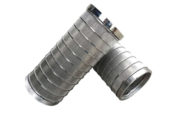 stainless steel wedge wire drum screen manufacturer stainless steel wedge wire drum screen manufacturer