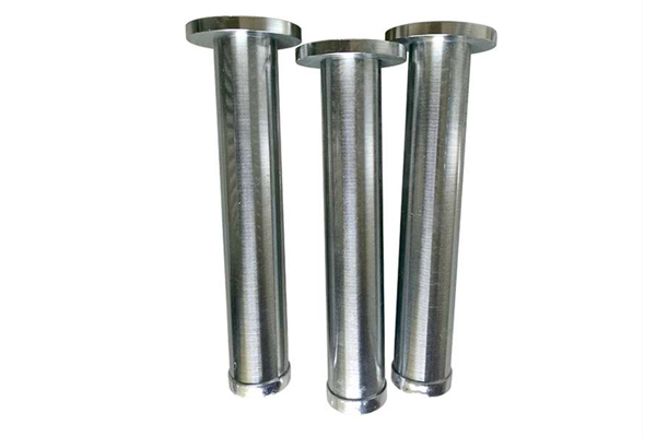 wedge wire resin traps