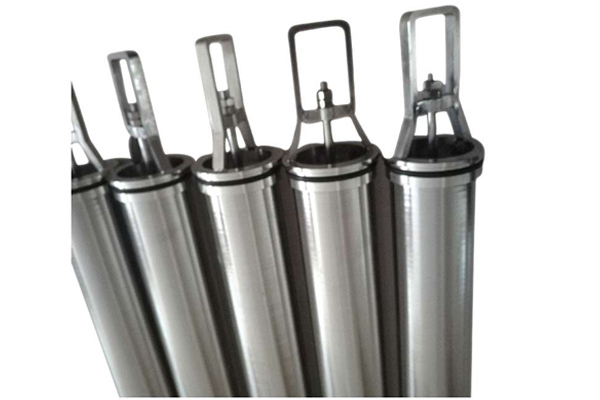 wedge wire resin traps manufacturer