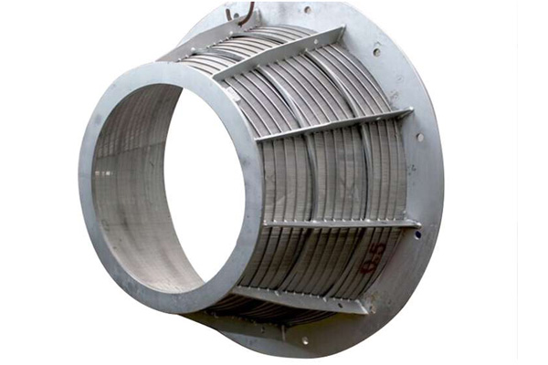 centrifugal baskets