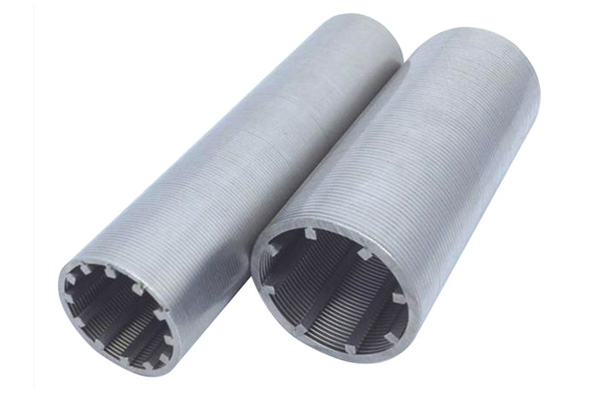 Wedge Wire Cylinders Manufacturer